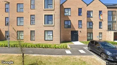 Apartments for rent in Warrington - Cheshire - Photo from Google Street View