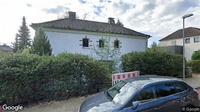 Apartments for rent in Essen - Photo from Google Street View