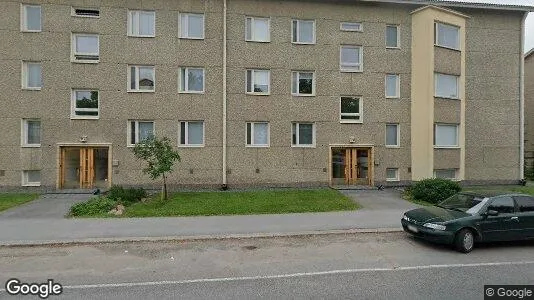 Apartments for rent in Pori - Photo from Google Street View