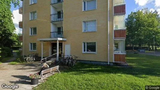 Apartments for rent in Turku - Photo from Google Street View