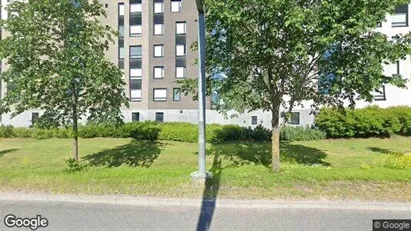 Apartments for rent in Turku - Photo from Google Street View