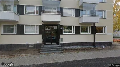 Rooms for rent in Jyväskylä - Photo from Google Street View