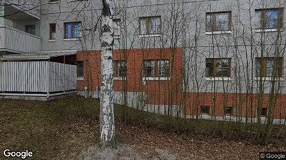 Apartments for rent in Helsinki Koillinen - Photo from Google Street View