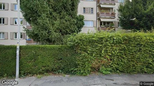 Apartments for rent in Bern-Mittelland - Photo from Google Street View