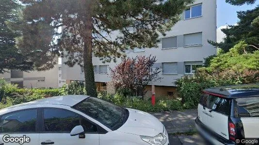 Apartments for rent in Lavaux-Oron - Photo from Google Street View