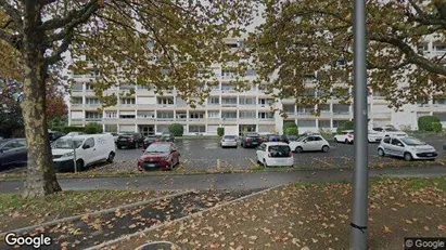 Apartments for rent in Ouest Lausannois - Photo from Google Street View