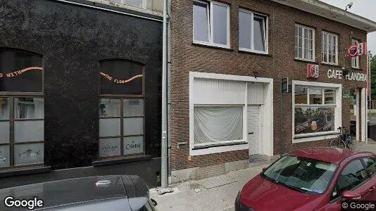 Apartments for rent in Torhout - Photo from Google Street View