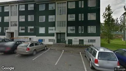 Apartments for rent in Kópavogur - Photo from Google Street View