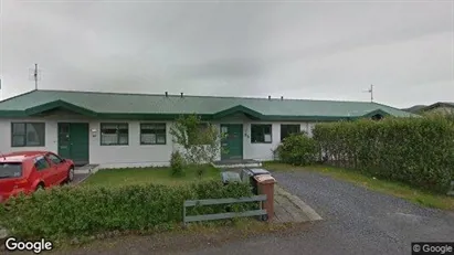 Apartments for rent in Hveragerði - Photo from Google Street View