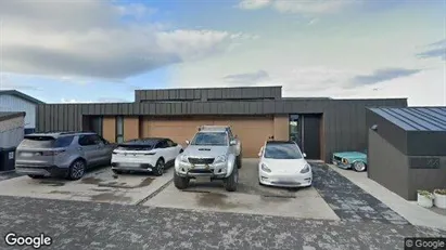 Apartments for rent in Garðabær - Photo from Google Street View