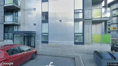 Apartments for rent in Hafnarfjörður - Photo from Google Street View