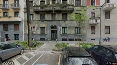 Apartments for rent in Milano Zona 1 - Centro storico - Photo from Google Street View