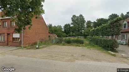 Apartments for rent in Balen - Photo from Google Street View