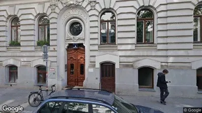 Apartments for rent in Vienna Alsergrund - Photo from Google Street View