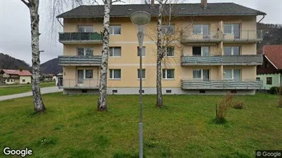 Apartments for rent in Weyer - Photo from Google Street View