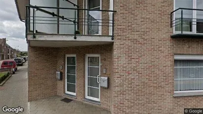 Apartments for rent in Tessenderlo - Photo from Google Street View