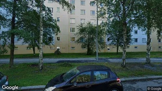 Rooms for rent in Tampere Kaakkoinen - Photo from Google Street View