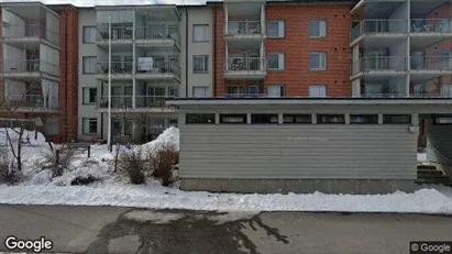 Rooms for rent in Helsinki Läntinen - Photo from Google Street View