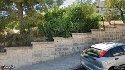 Apartments for rent in Calvià - Photo from Google Street View