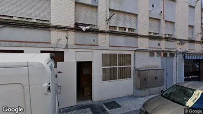 Apartments for rent in Majadahonda - Photo from Google Street View