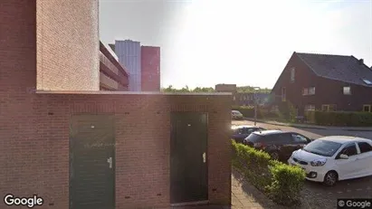 Apartments for rent in Groningen - Photo from Google Street View