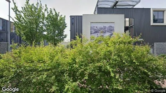 Apartments for rent in Groningen - Photo from Google Street View