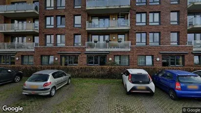 Apartments for rent in Ede - Photo from Google Street View