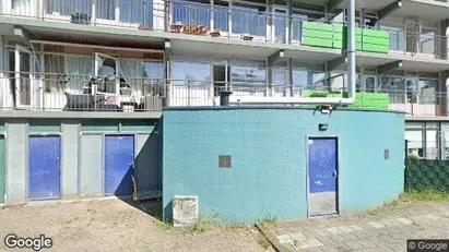 Apartments for rent in Velsen - Photo from Google Street View