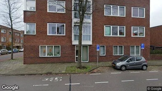 Apartments for rent in Haarlem - Photo from Google Street View