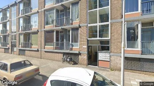 Apartments for rent in Velsen - Photo from Google Street View