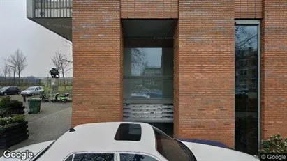 Apartments for rent in Haarlem - Photo from Google Street View