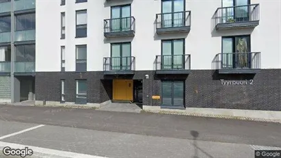 Apartments for rent in Espoo - Photo from Google Street View