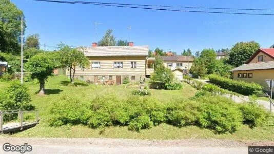 Apartments for rent in Raasepori - Photo from Google Street View