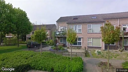 Apartments for rent in Berg en Dal - Photo from Google Street View