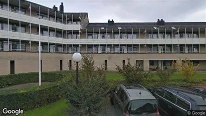 Apartments for rent in Beuningen - Photo from Google Street View