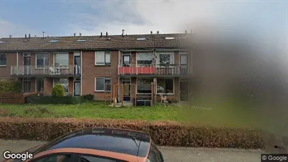 Apartments for rent in Rheden - Photo from Google Street View