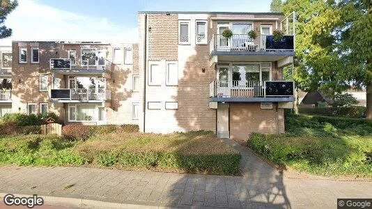 Apartments for rent in Zevenaar - Photo from Google Street View