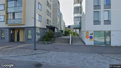 Apartments for rent in Espoo - Photo from Google Street View