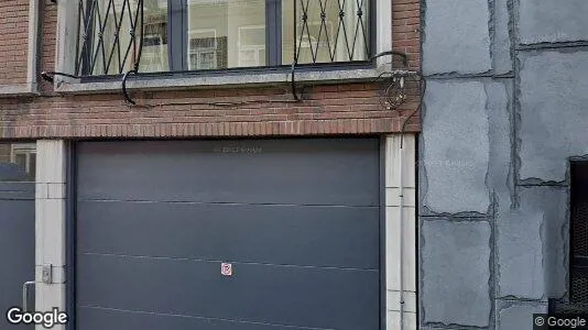 Apartments for rent in Stad Gent - Photo from Google Street View