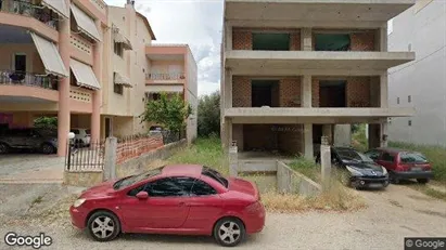 Apartments for rent in Patras - Photo from Google Street View