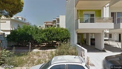 Apartments for rent in Patras - Photo from Google Street View