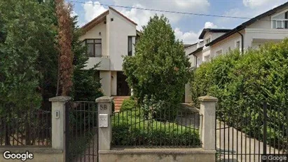 Apartments for rent in Voluntari - Photo from Google Street View