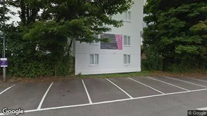 Apartments for rent in Royston - Hertfordshire - Photo from Google Street View