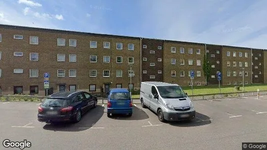 Apartments for rent in Fosie - Photo from Google Street View