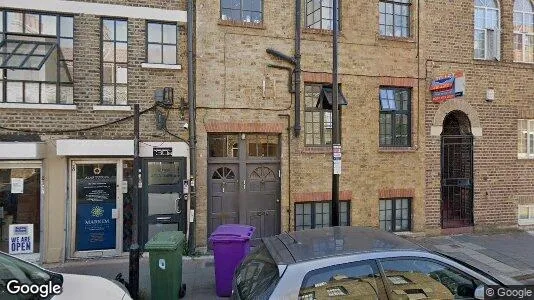 Apartments for rent in Location is not specified - Photo from Google Street View