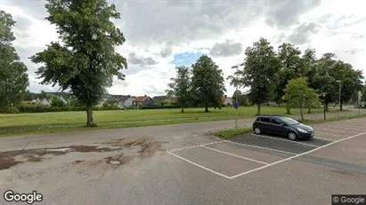 Apartments for rent in Gothenburg East - Photo from Google Street View