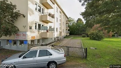 Apartments for rent in Karlstad - Photo from Google Street View