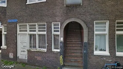 Apartments for rent in Groningen - Photo from Google Street View