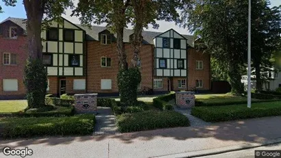 Apartments for rent in Kapellen - Photo from Google Street View