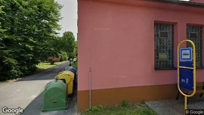 Apartments for rent in Karviná - Photo from Google Street View